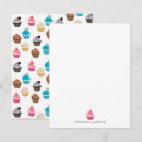 Search for baker note cards Cute