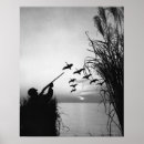 Recherche de chasse de canard posters Vintage