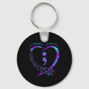 Search for happy ending keychains Ocd
