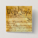 Search for constitution buttons We the people