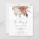 Recherche de rustic boho invitations Rustique