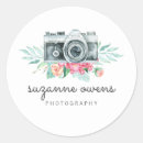 Search for camera stickers Vintage
