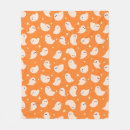 Recherche de motif halloween enfants couvertures plaids Automne