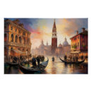 Recherche de venise posters Travel