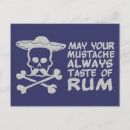 Recherche de rhum cartes postales Boire