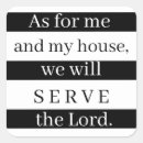 Search for serving stickers Christian