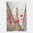 Search for french cafe placemats Paris