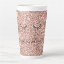 Search for lux mugs Girly