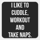 Search for cute workout stickers Weightlifting