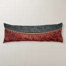 Recherche de tapis rouge coussins Classique