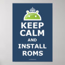 Search for open source posters Android