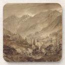 Recherche de 1845 Paysage