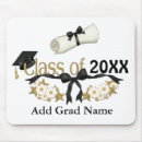 Search for diplomas mousepads Graduate