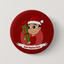 Recherche de christmas badges Saison des fêtes