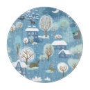 Search for winter cutting boards Pattern