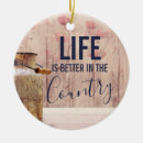 Search for that is life ornaments Quote