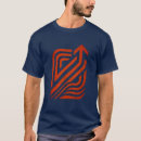 Search for black and white geometric design tshirts Minimalist