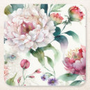 Search for delicate coasters Floral