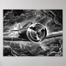 Search for fighter art Aircraft