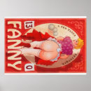 Search for backside posters Fanny