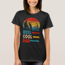 Search for reel tshirts Retro