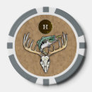 Recherche de en bois jetons poker Cerf