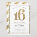 Search for old age invitations Chic