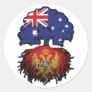 Search for montenegro stickers Montenegrin