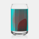 Search for colorful beer glasses Retro