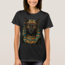 Search for ancient egypt tshirts Gold