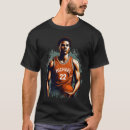 Search for player name and number tshirts Coach