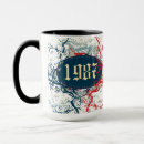 Search for 1987 mugs Vintage