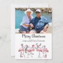Search for flamingo christmas cards Fun
