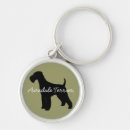 Search for airedale keychains Dogs