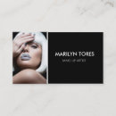 Recherche de performance cartes visite Théâtre