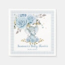 Recherche de baby blue serviettes Pour enfants