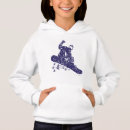 Recherche de dérive de neige vêtements Ski