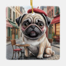Search for cafe ornaments French
