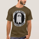 Search for sad ghost tshirts Skeleton