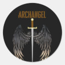 Search for archangels stickers Religious