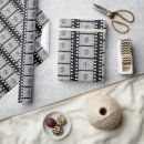 Search for hollywood wrapping paper Pattern