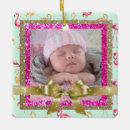 Search for teal christmas decor Baby