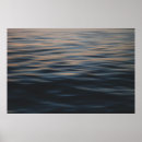 Search for calm waters posters Pattern