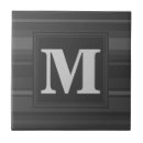 Recherche de masculin carreaux Monogramme