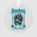 Search for coding ornaments Developer