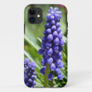 Search for green grapes iphone cases Blue