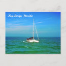 Search for blue key postcards Ocean