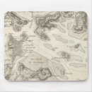 Recherche de environnement tapis souris Hachures