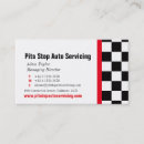 Search for stop business cards Professional