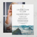 Search for catholic funeral invitations Sympathy